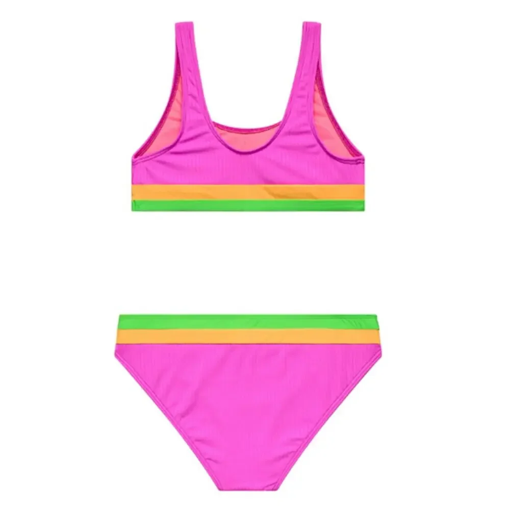 Beach Lingo Girl's Rays For Days Bikini